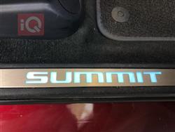 Jeep Summit